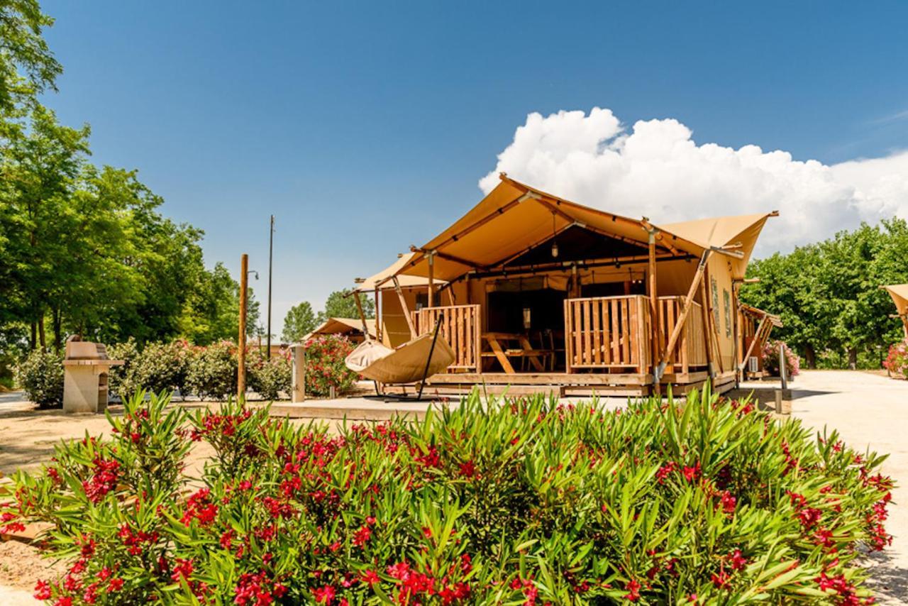 Dune Agriturismo Eraclea Mare Exterior photo