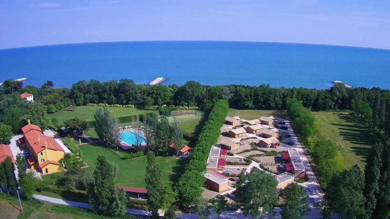 Dune Agriturismo Eraclea Mare Exterior photo